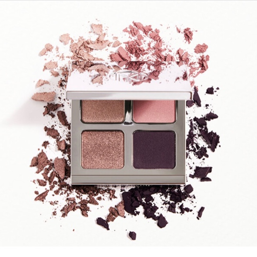Color Boss Squad - Multi-Dimensional Eye Color Quad in Make Moves